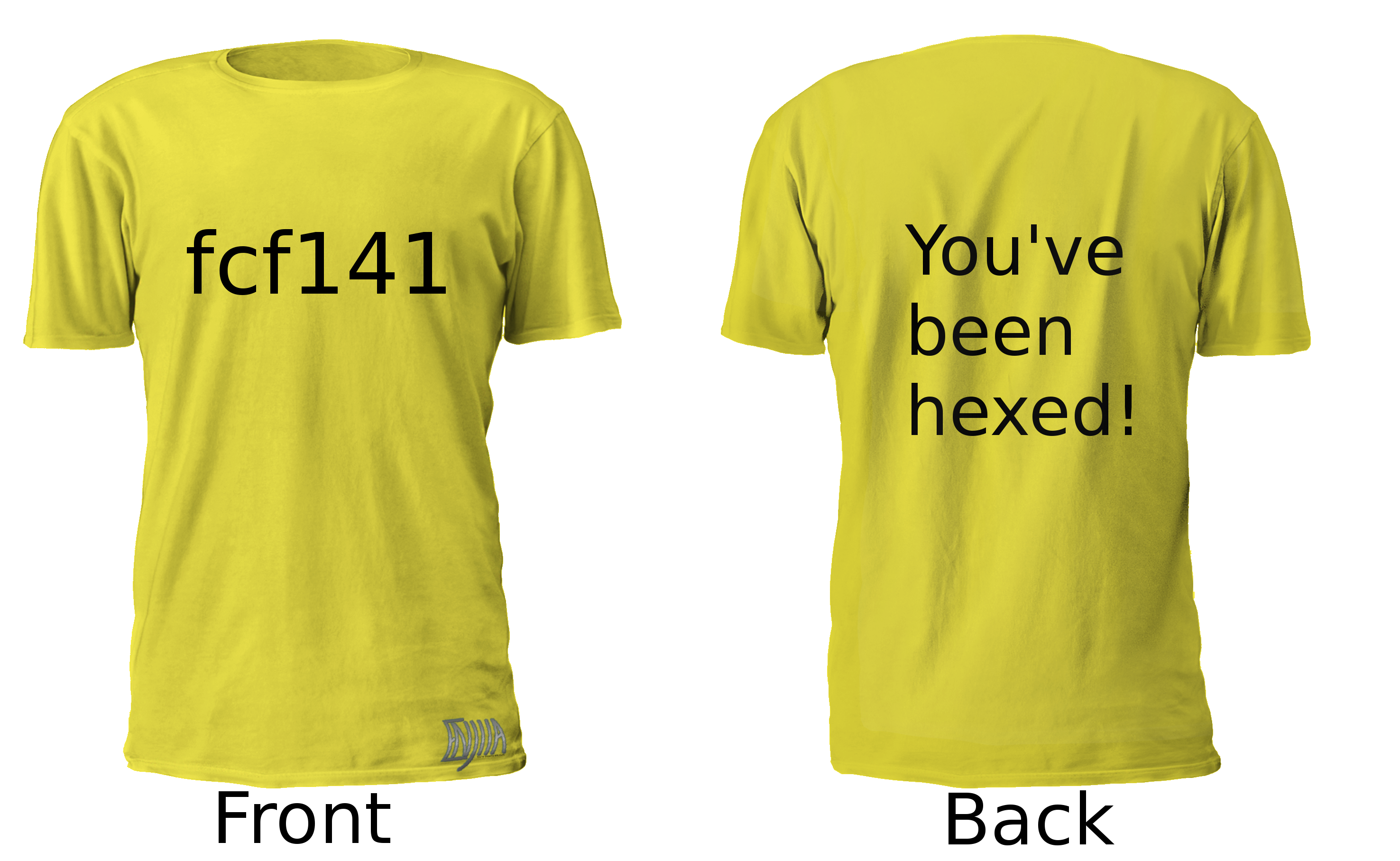 Hexed