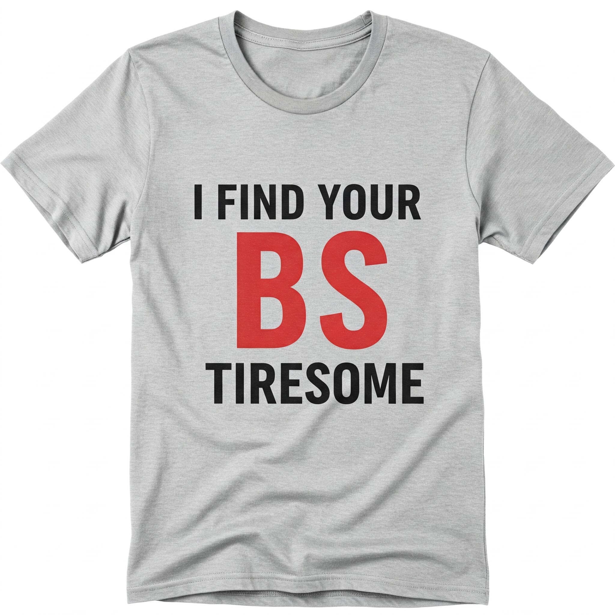 Tiresome